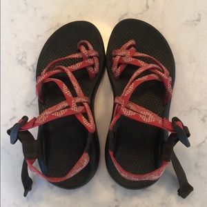 Women's size 6 Chacos sandals